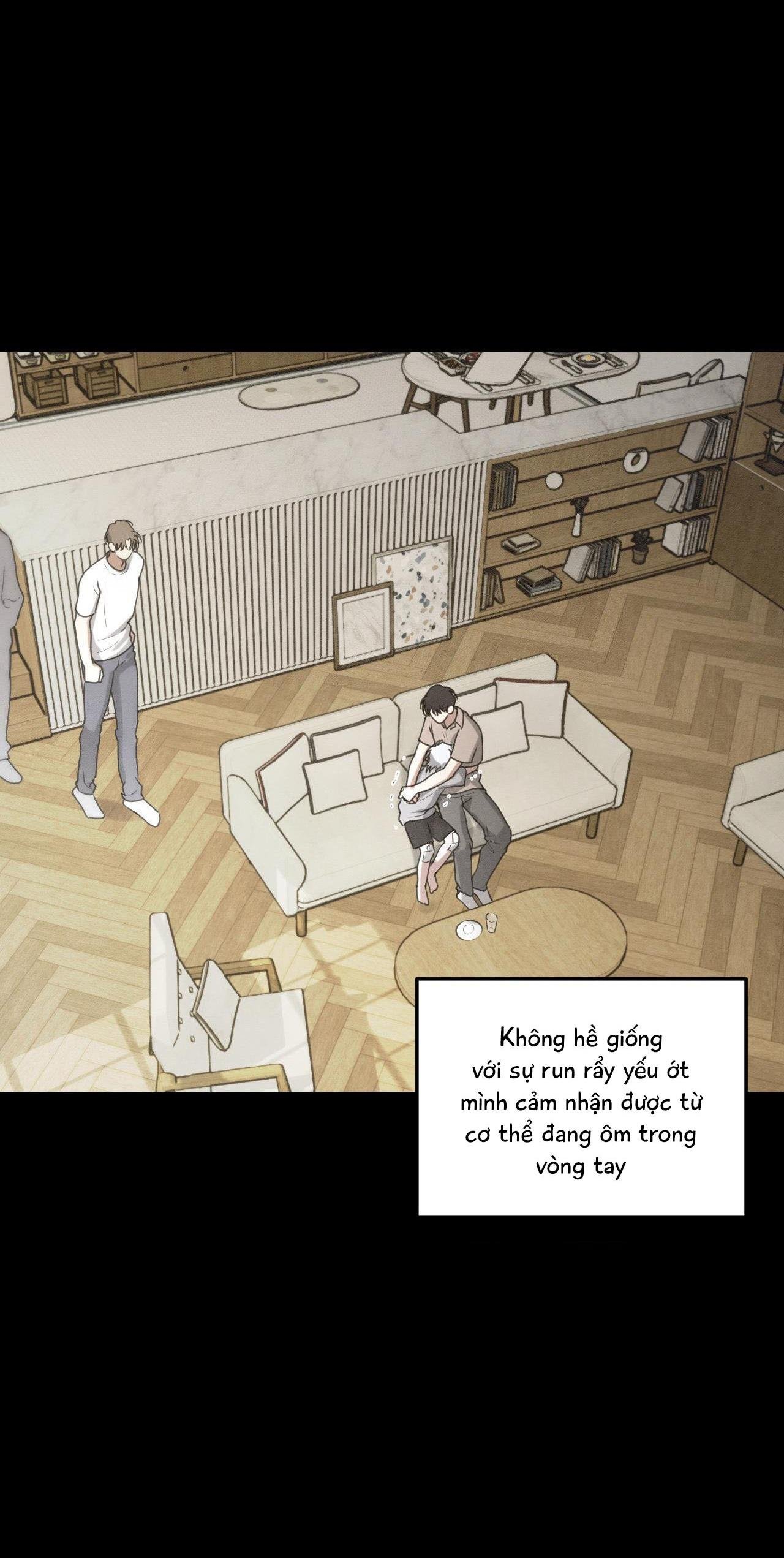 gấu teddy thân yêu Chapter 28 Season 2 49