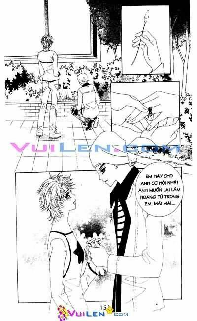 chạm mặt thần tượng chapter 12 151