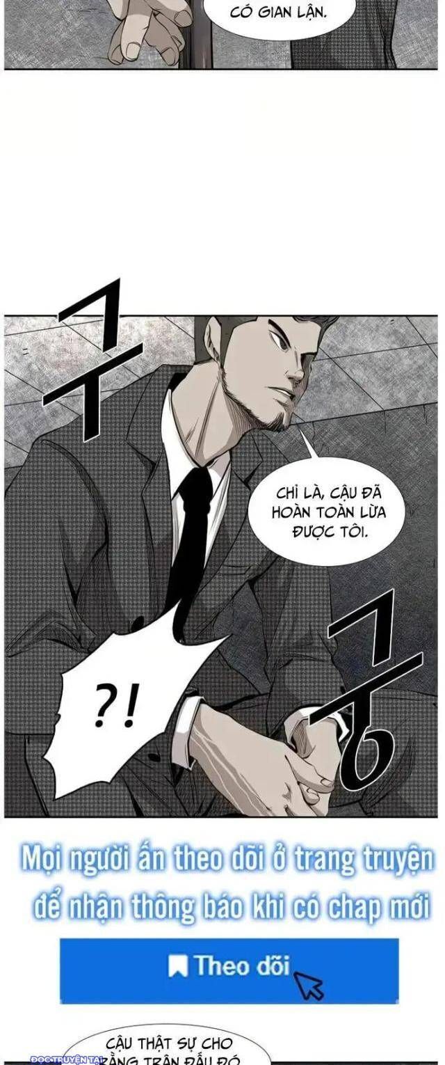 shark - cá mập chapter 124 37