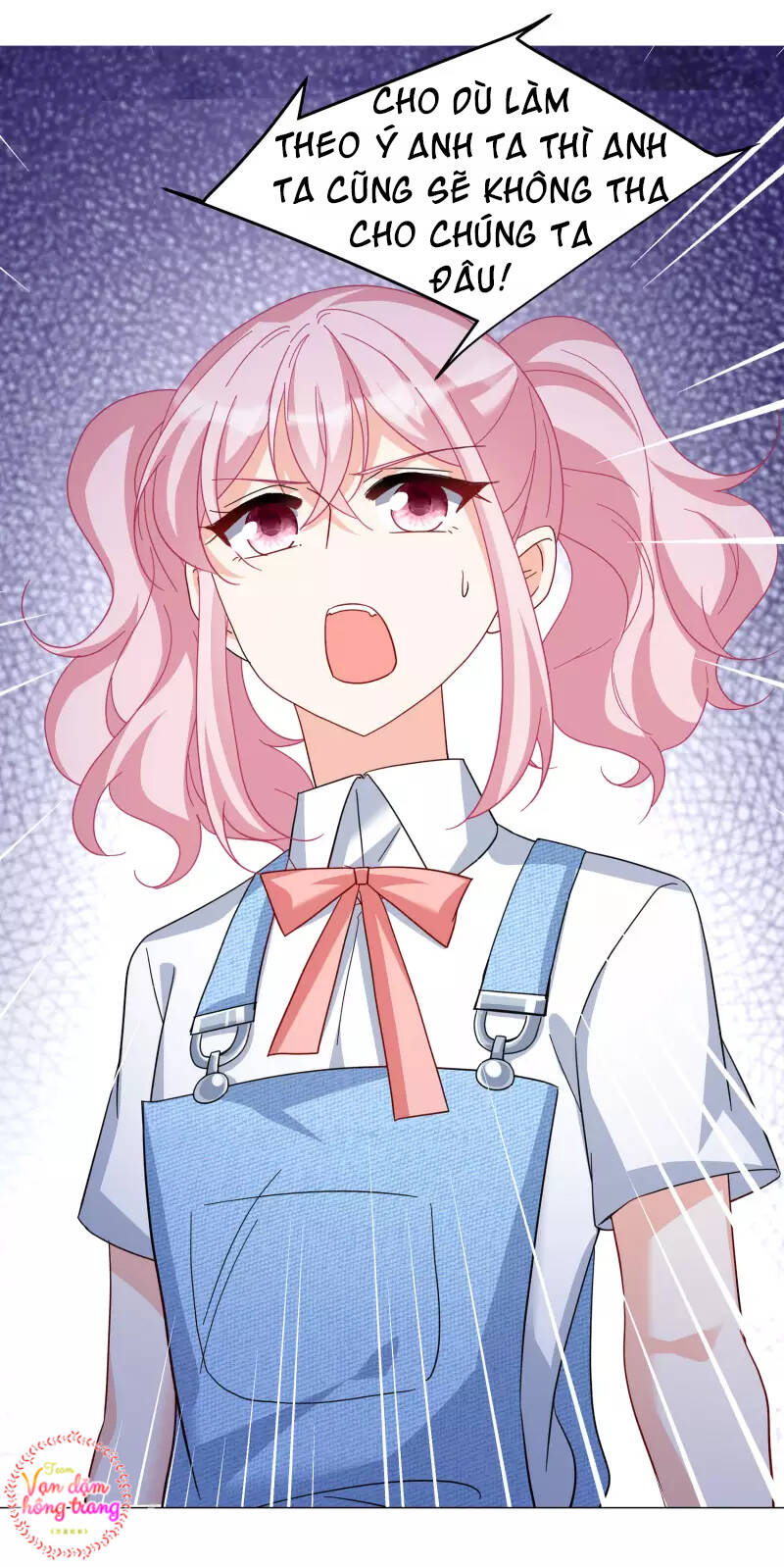 cô ấy đến rồi, xin nằm xuống! chapter 278 30