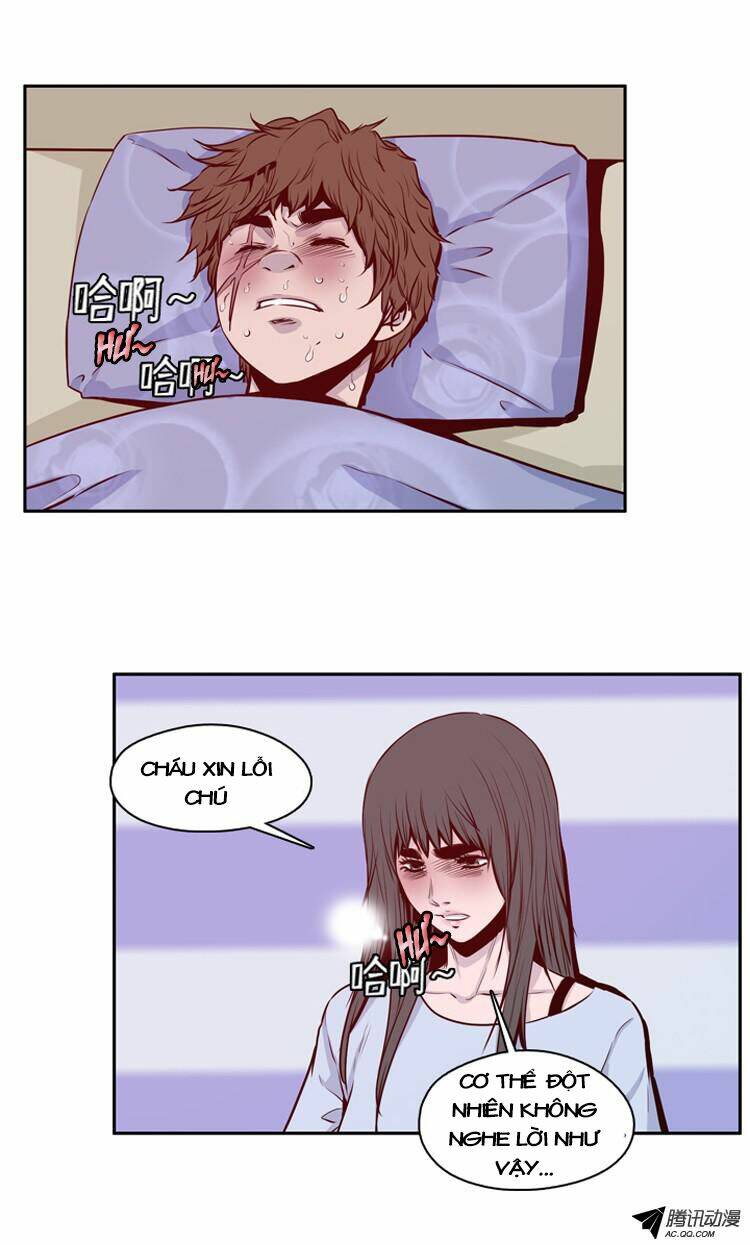 vua của vong linh chapter 126 6