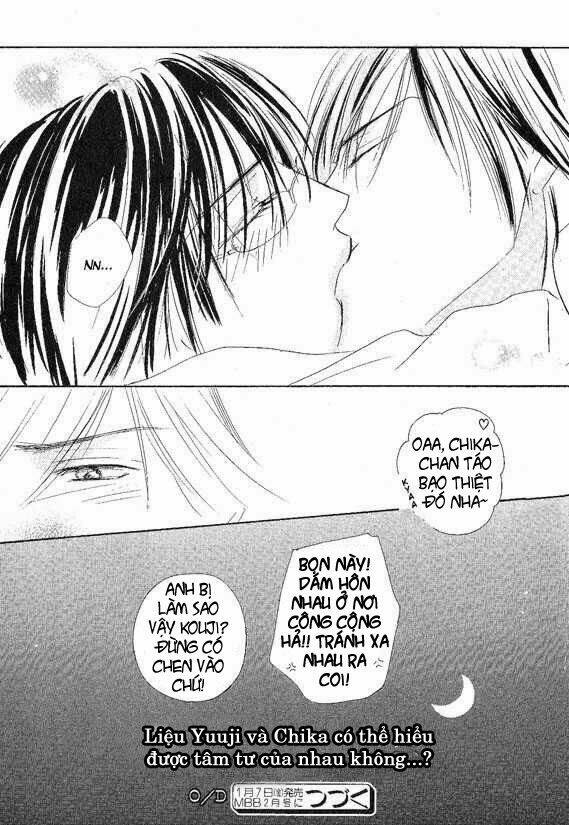 overdose chapter 1 31