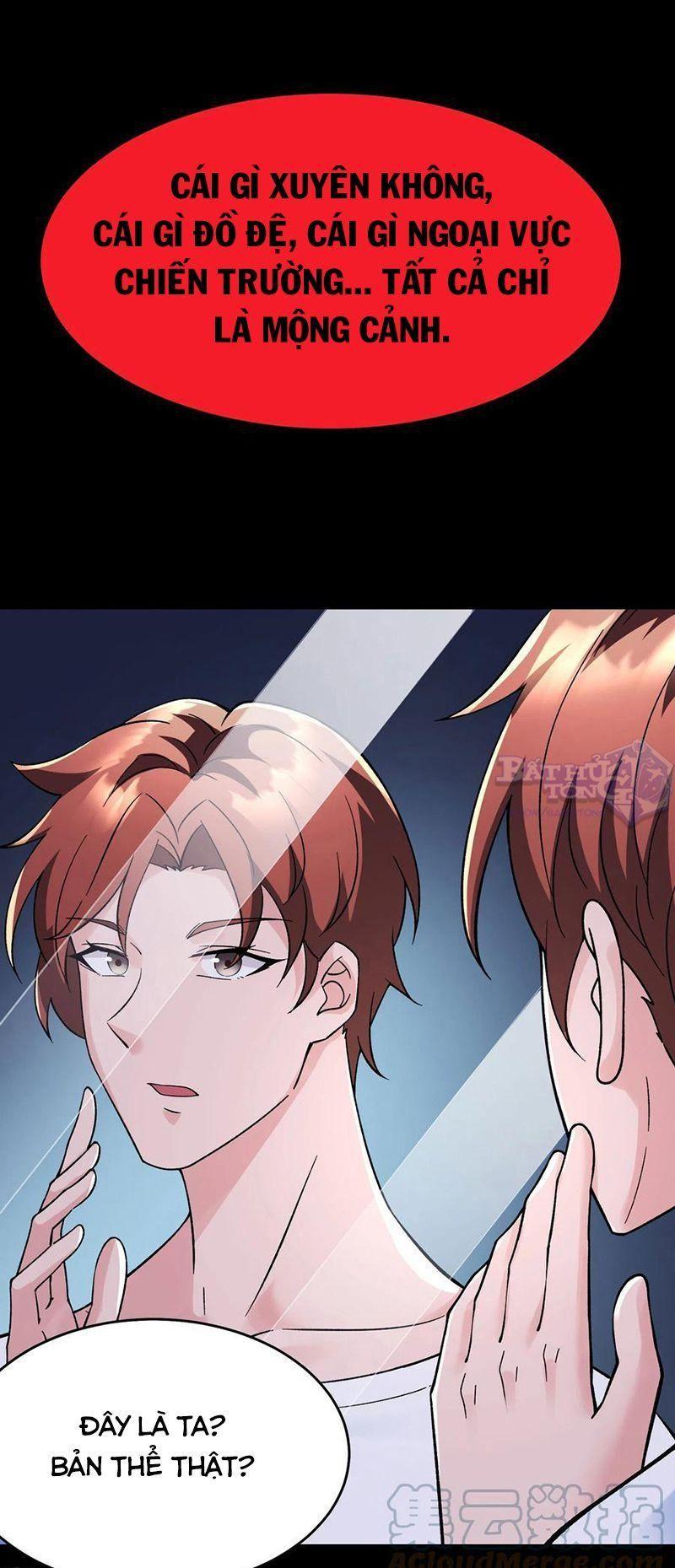 đồ đệ ta toàn là nữ ma đầu chapter 102 29