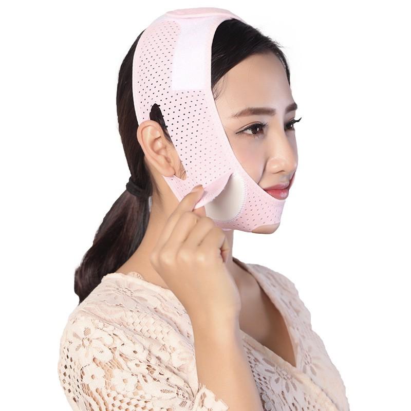 Đai Nâng Cơ Thon Gọn Mặt V-line JORZILANO Cao Cấp - Hàng Chính Hãng