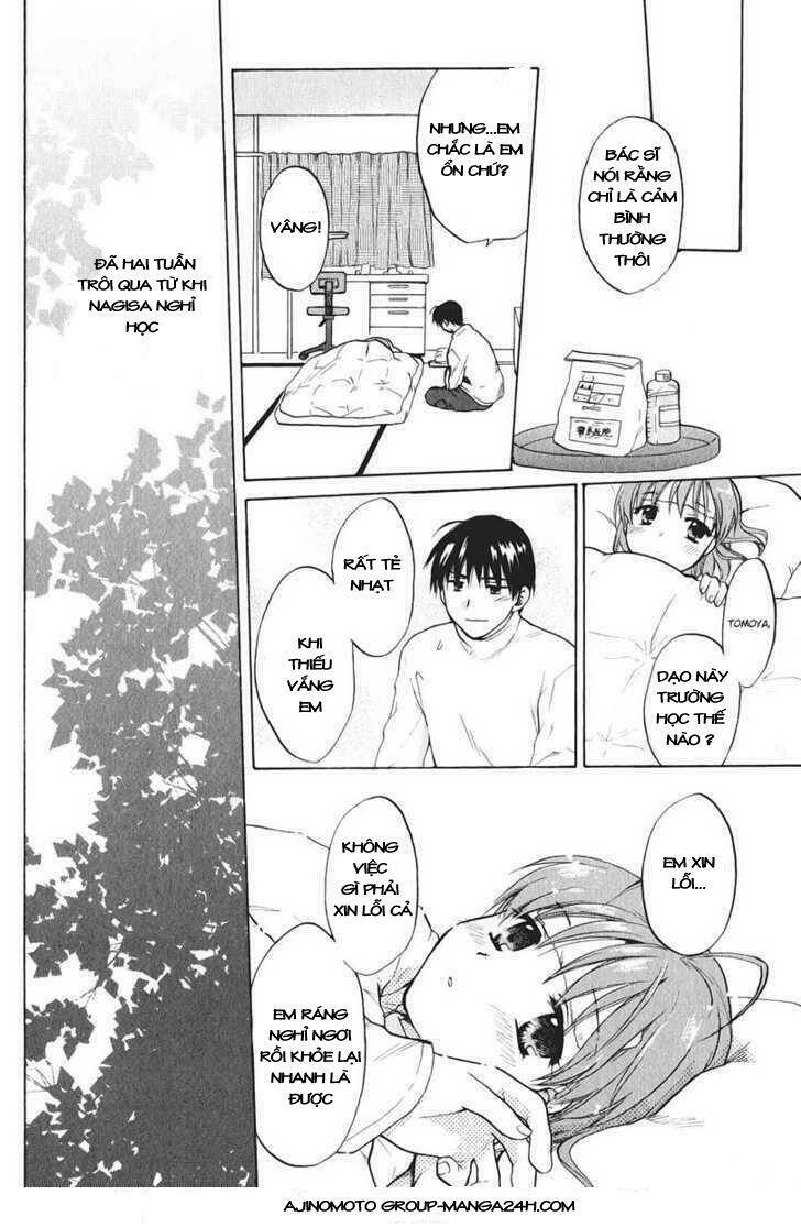 clannad chapter 12 20