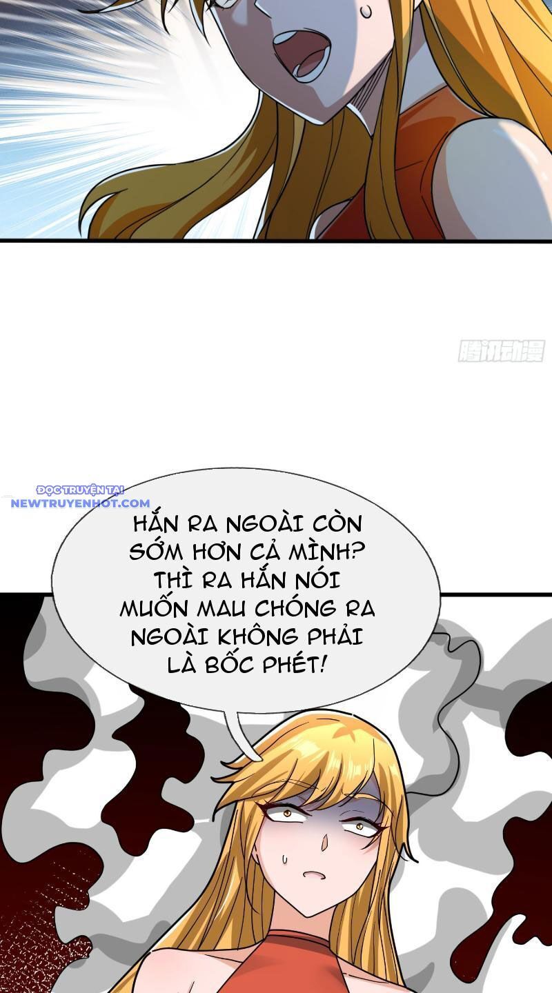 ngủ say vạn cổ: xuất thế đẩy ngang chư thiên chapter 16 35