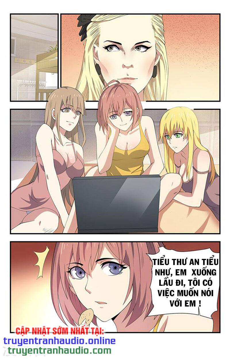 long ẩn giả chapter 238 2