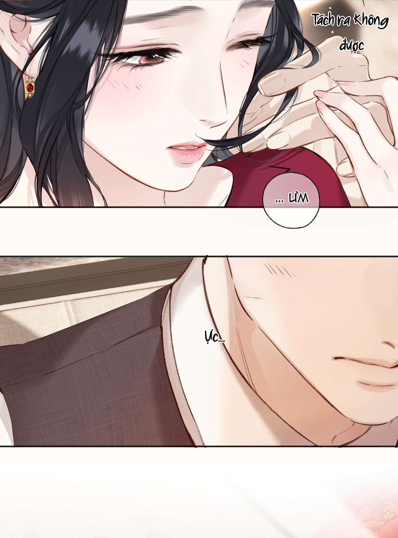 Trêu Nhầm chapter 41.2 23