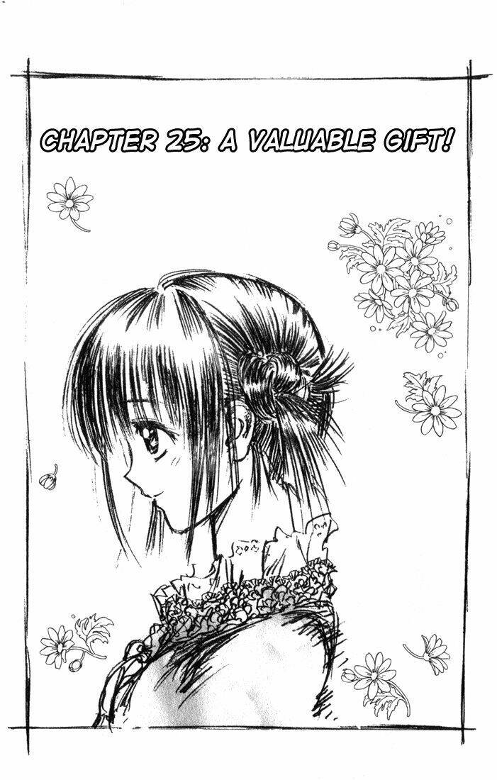 pretty face chapter 24 18