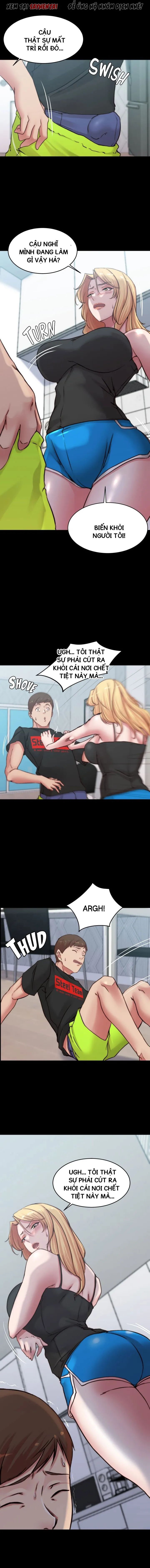 nhật ký quần lót chapter 71 8