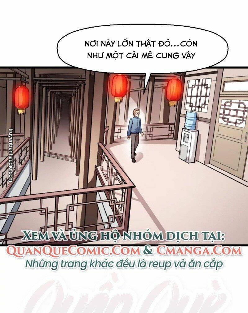 vườn trường cuồng sư hệ thống chapter 122 1