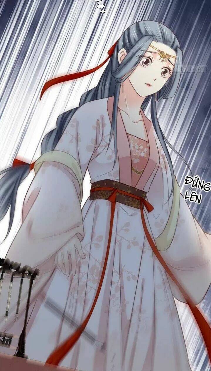 kiều nữ độc phi chapter 220 11