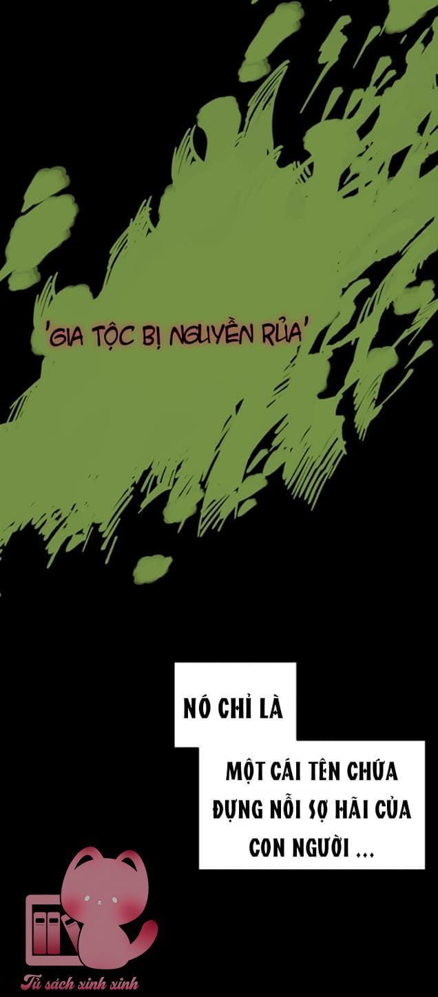 người thân của tôi đều sợ hãi tôi chapter 3 37