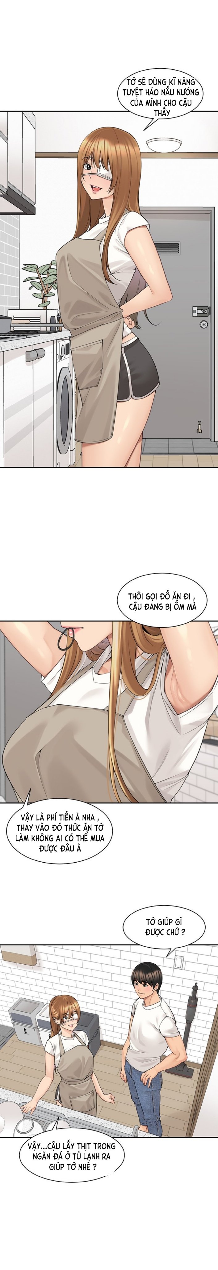 hơn cả tình bạn chapter 44 7