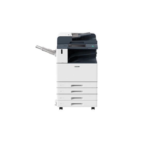 Máy Photocopy Fuji Xerox Màu DocuCentre-VI C2271/C3370/C3371 - Hàng Chính Hãng