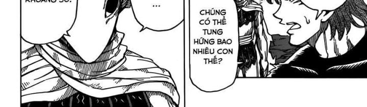 thánh tỏi sành ăn chapter 306 15