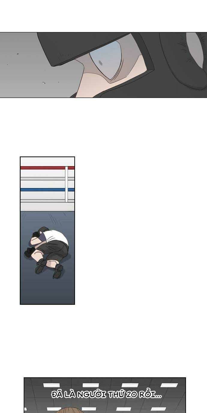 Võ Sĩ Quyền Anh chapter 20 33