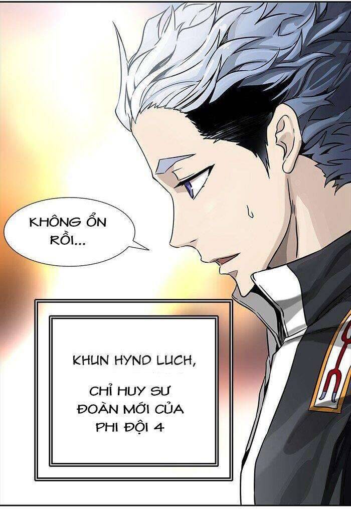 tòa tháp bí ẩn 2 chapter 468 77
