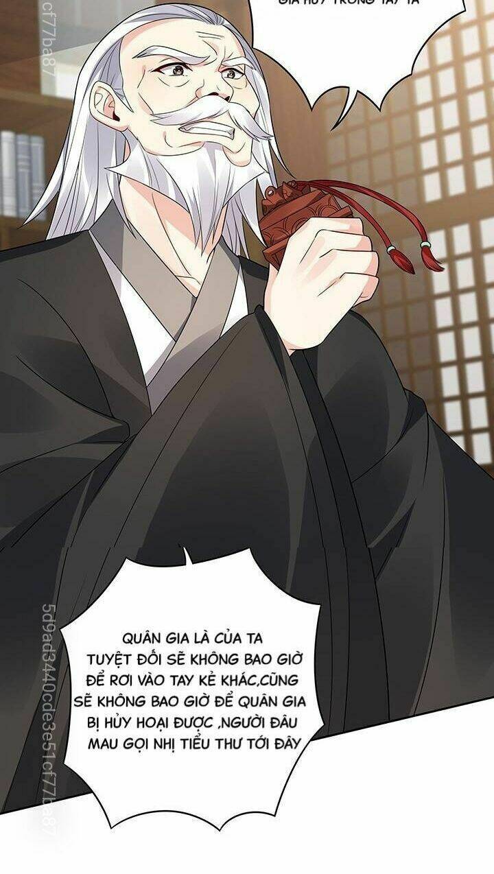 độc phi thần y quá kiêu ngạo chapter 139 21