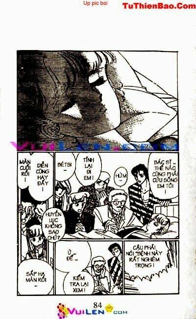 cô bé khóc nhè chapter 14 83