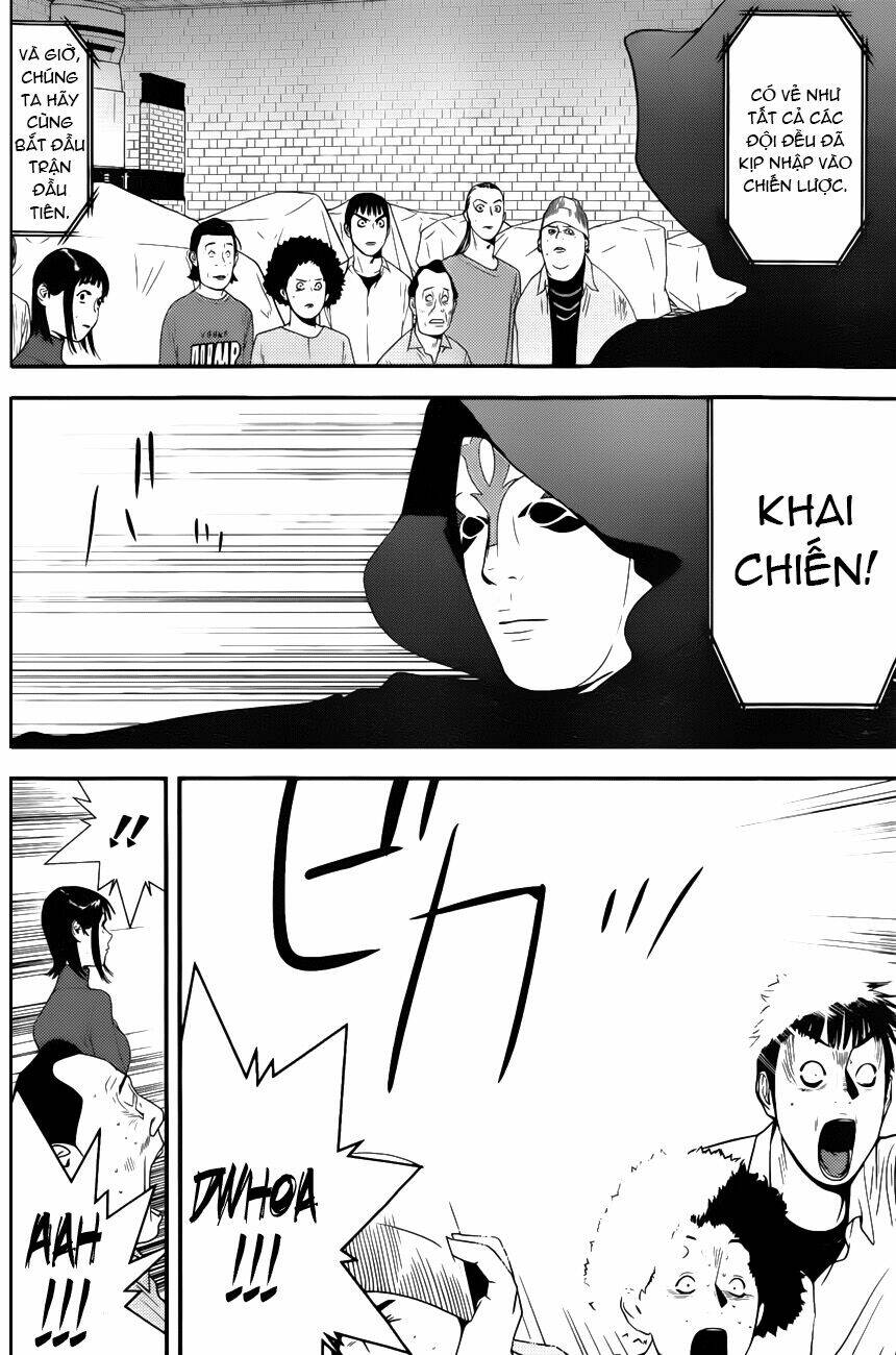 liar game chapter 189 14