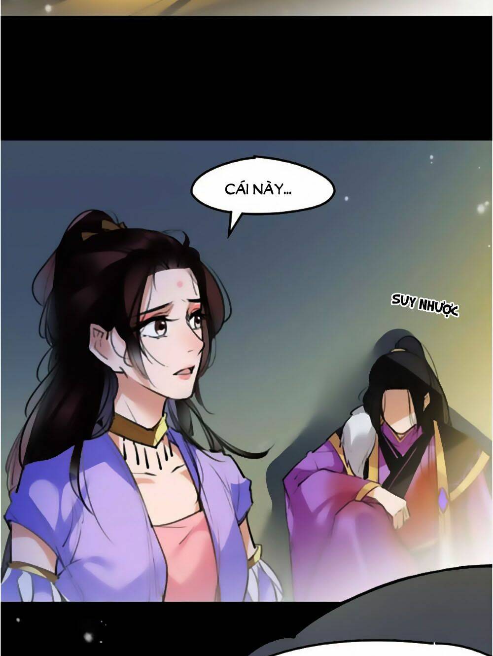 đường tăng cũng quyến rũ chapter 45 7