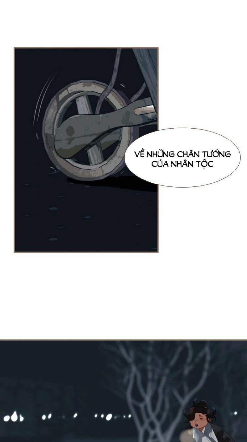 nhất đại linh hậu chapter 91 16