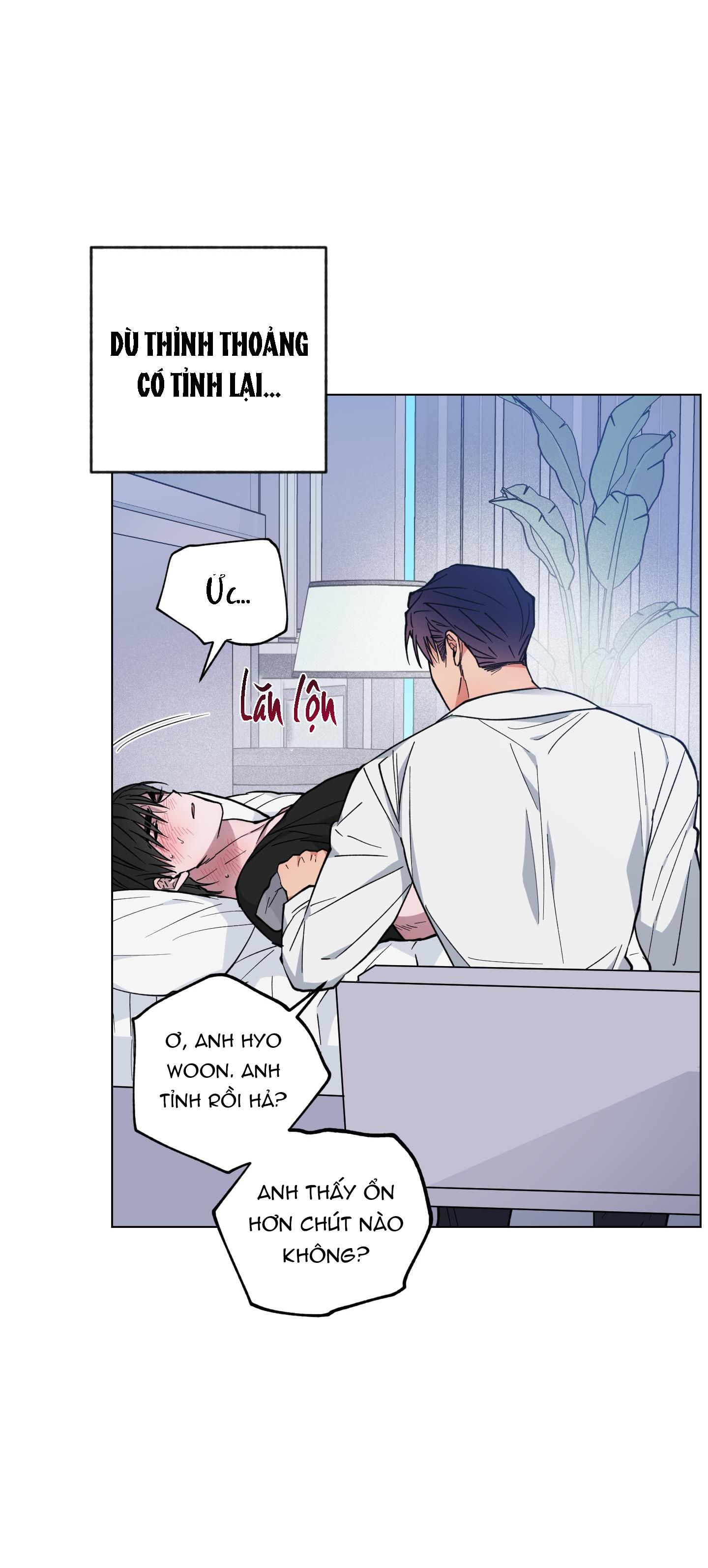 bình minh của rồng chapter 25 12