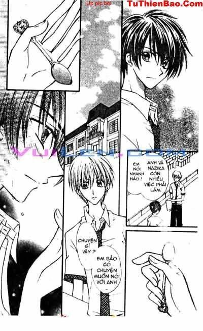 công chúa ẩm thực chapter 5 79