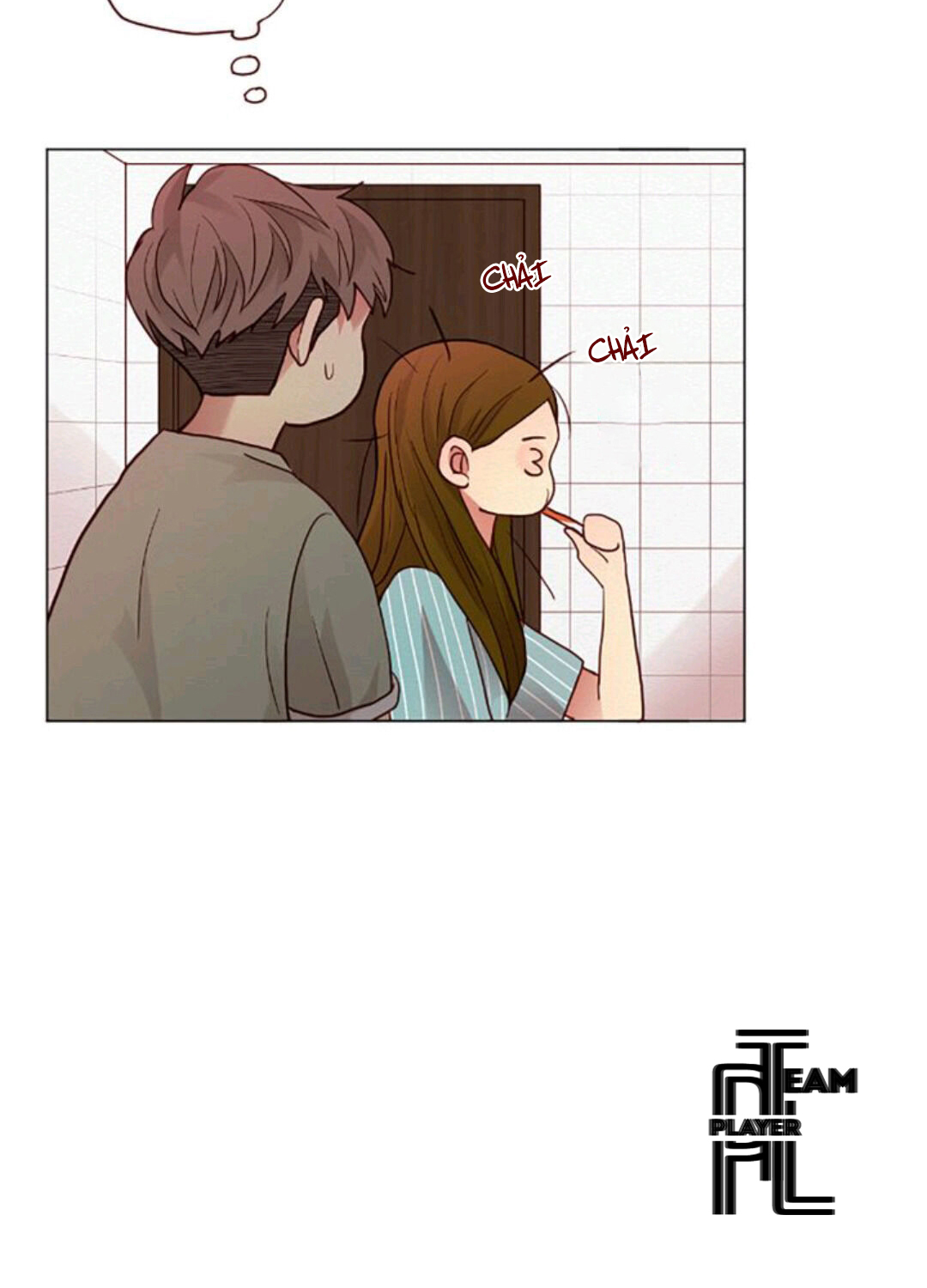 thầm yêu chapter 4 11