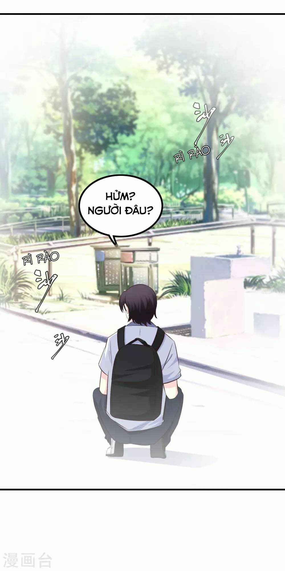 tối cường vận đào hoa chapter 29 24