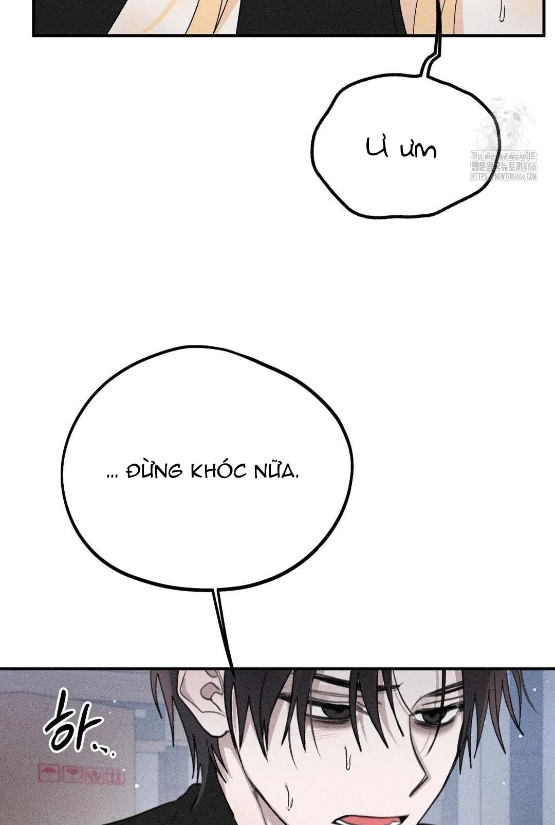 [18+] người đàn ông làm tình với quỷ chapter 14.2 35