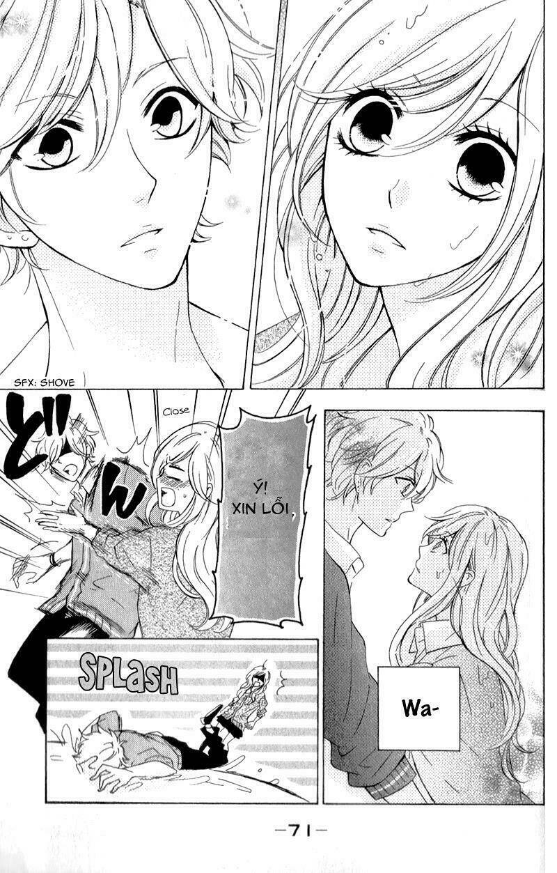 kimi ni happiness chapter 2 29