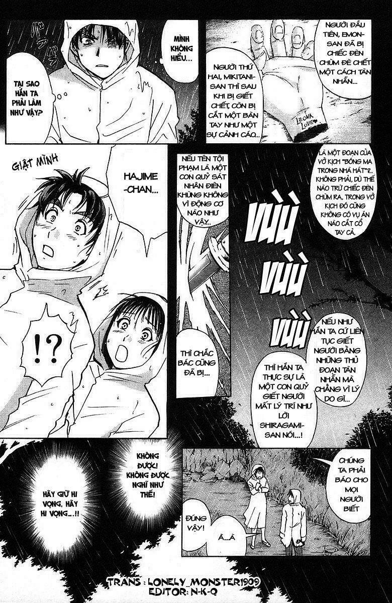 thám tử kindaichi - phần 2 chapter 13 4