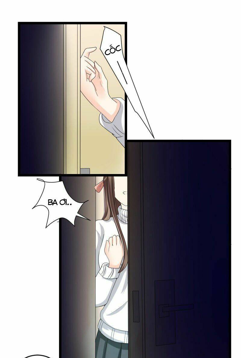 quyền thiếu ẩn hôn tiểu ngọt thê chapter 1 11