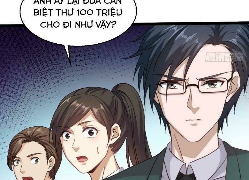 tối cuồng nữ tế chapter 40 34