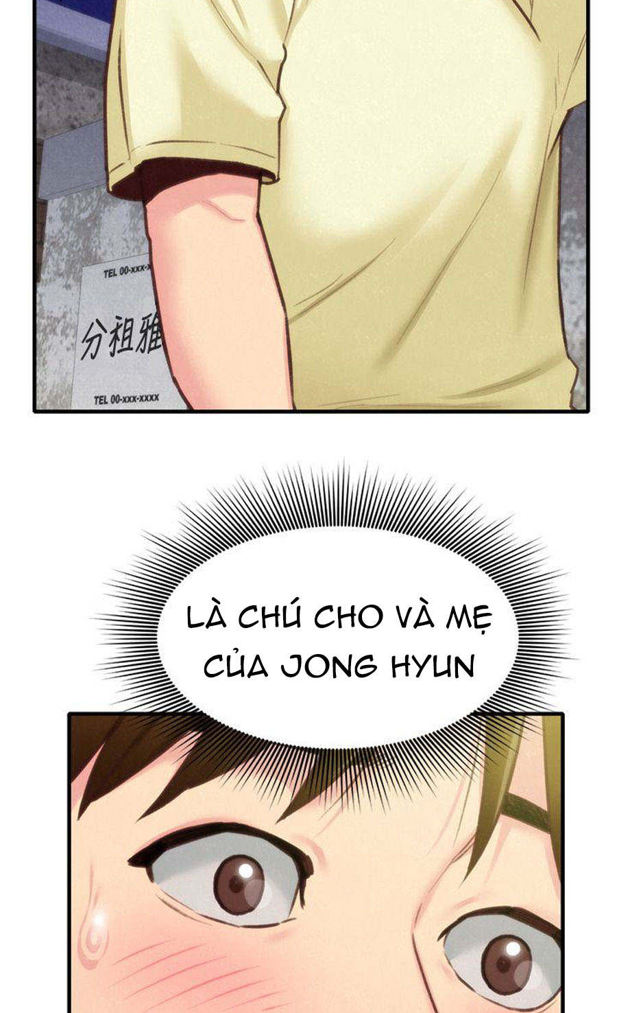 cô gái bé nhỏ của tôi chapter 7.2 34