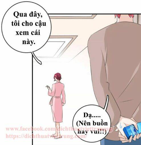 lều khều biết yêu chapter 65 24