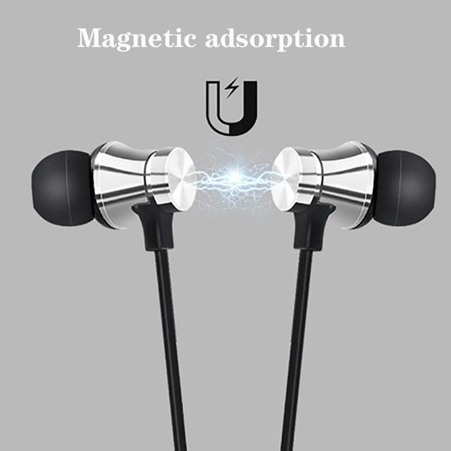 Tai Nghe Bluetooth không dây nhét tai thể thao X9 earphone headphone