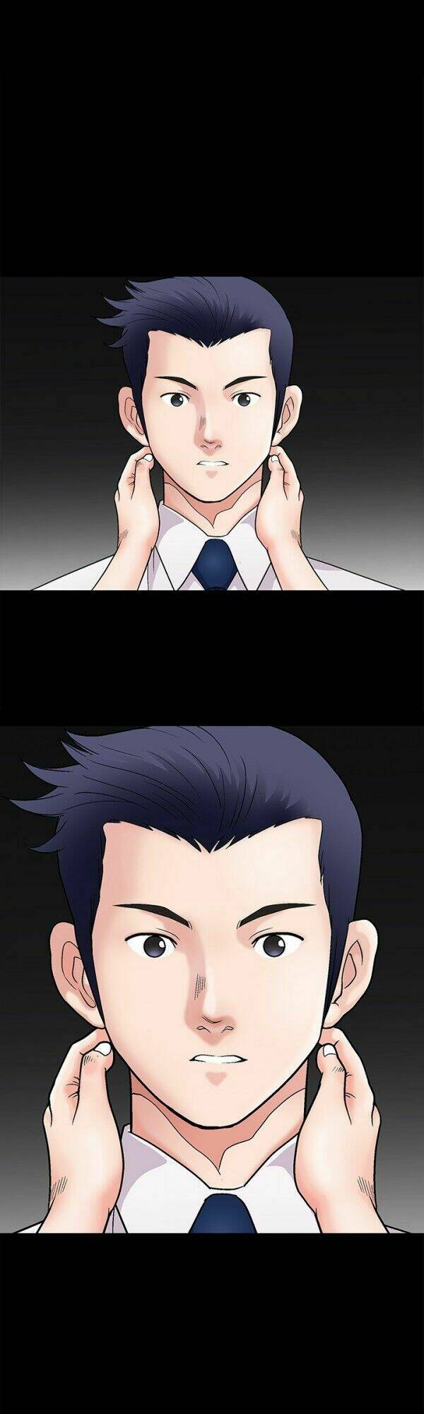 seduction - quyến rũ chapter 3 53