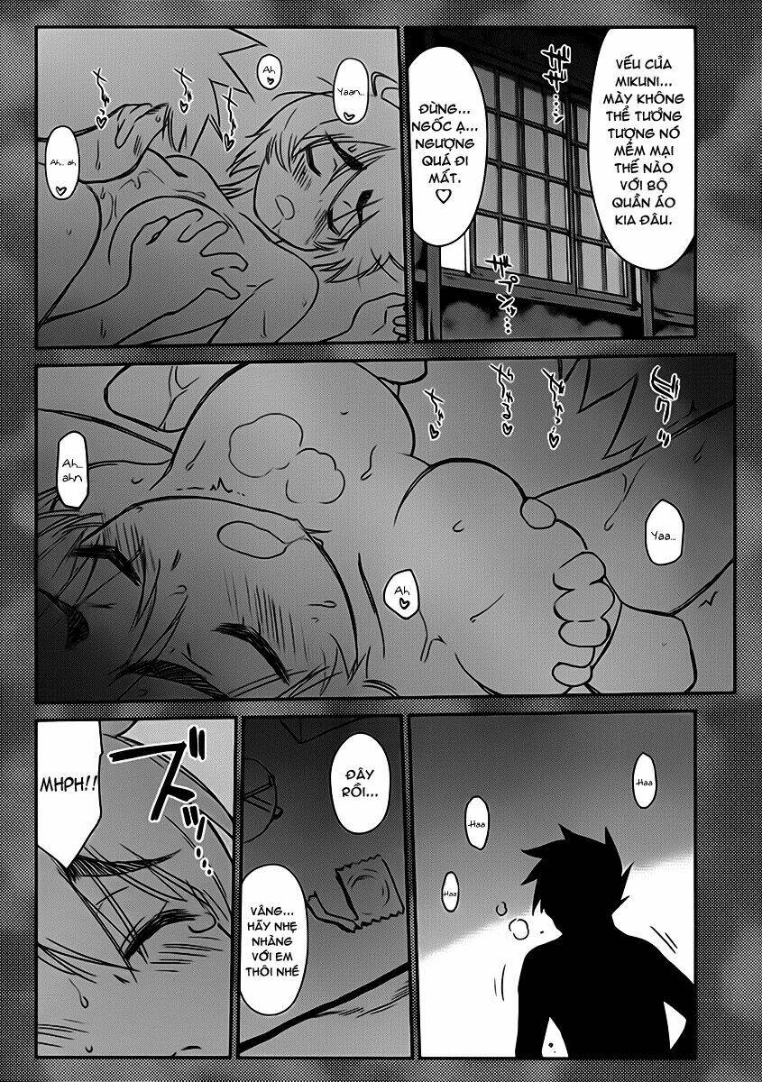 kiss x sis chapter 55 10