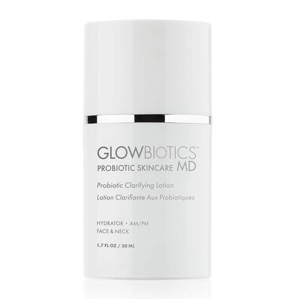 Lotion phục hồi Glowbiotics Probiotic Calming Lotion 50ml - Hee's Beauty Skincare