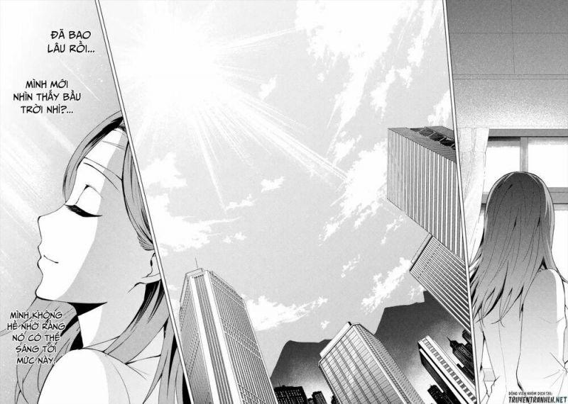 ore no genjitsu wa renai game?? ka to omottara inochigake no game datta chapter 44 28