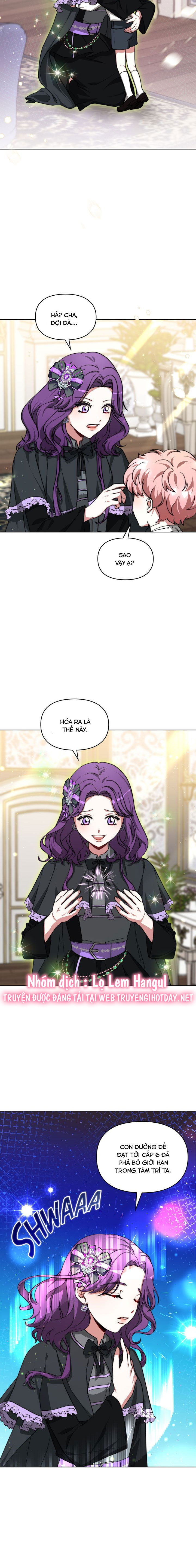 công nương eluana vita chapter 157 6