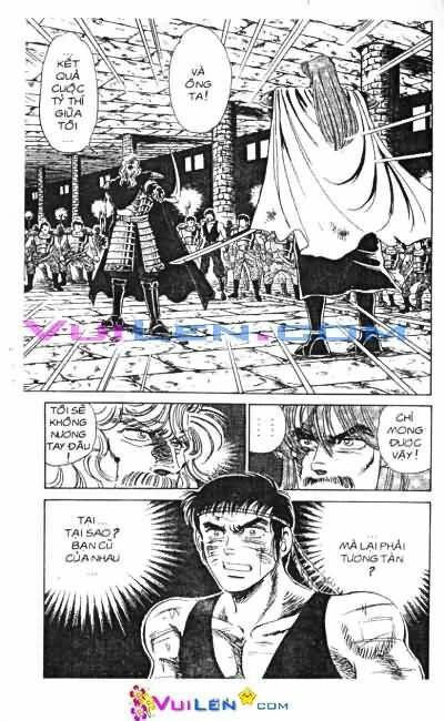 vương tử takeru chapter 19 84