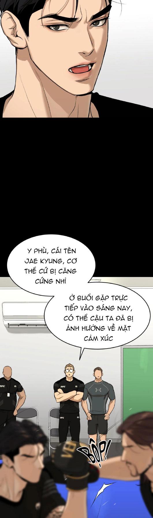 điềm rủi chapter 14 22