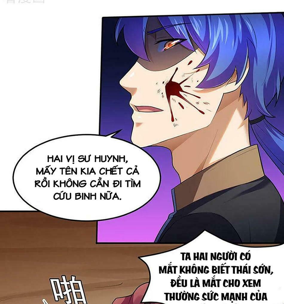 võ đạo độc tôn chapter 130 16