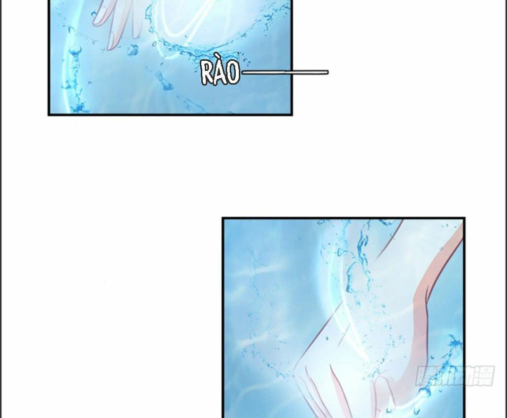 cẩm lý thiếu nữ của tôi chapter 5.1 24