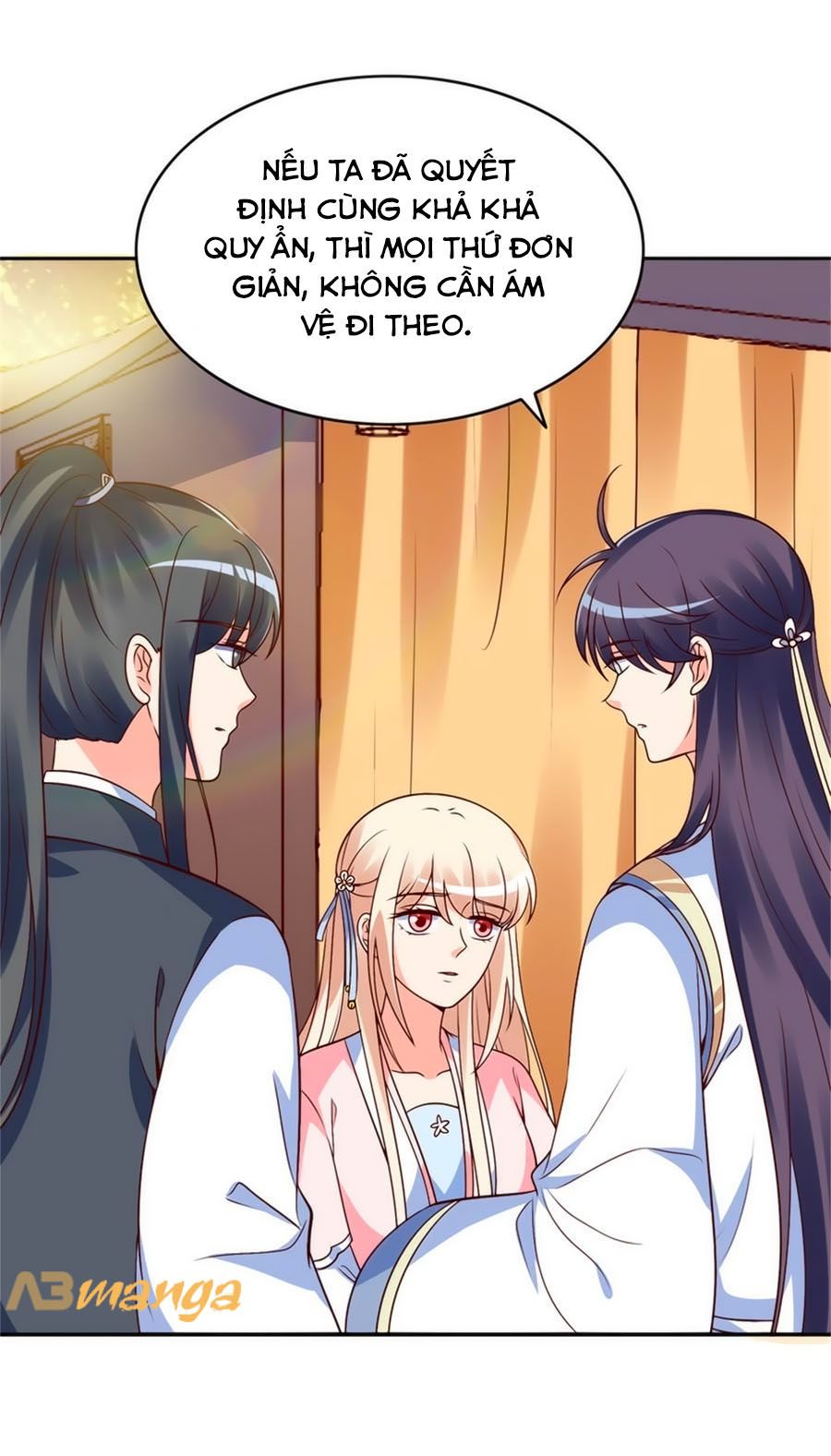 kiêu ngạo vương gia chủng điền phi chapter 155 25