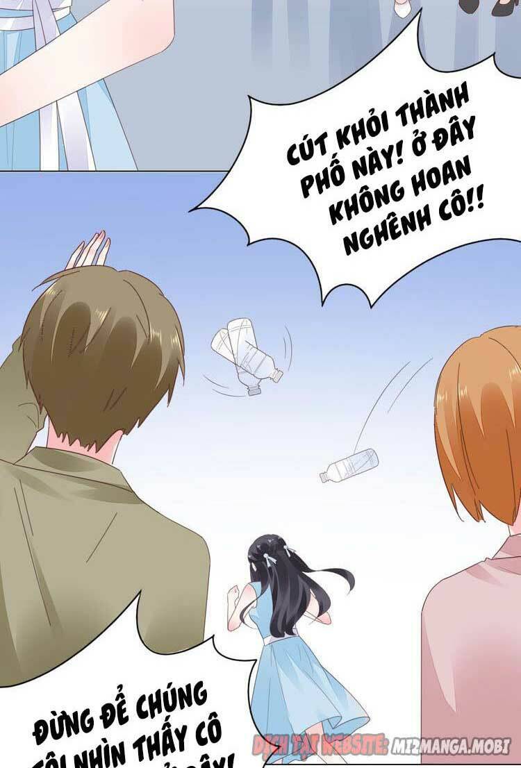 điều ước sủng ái bất bình đẳng chapter 84.2 15